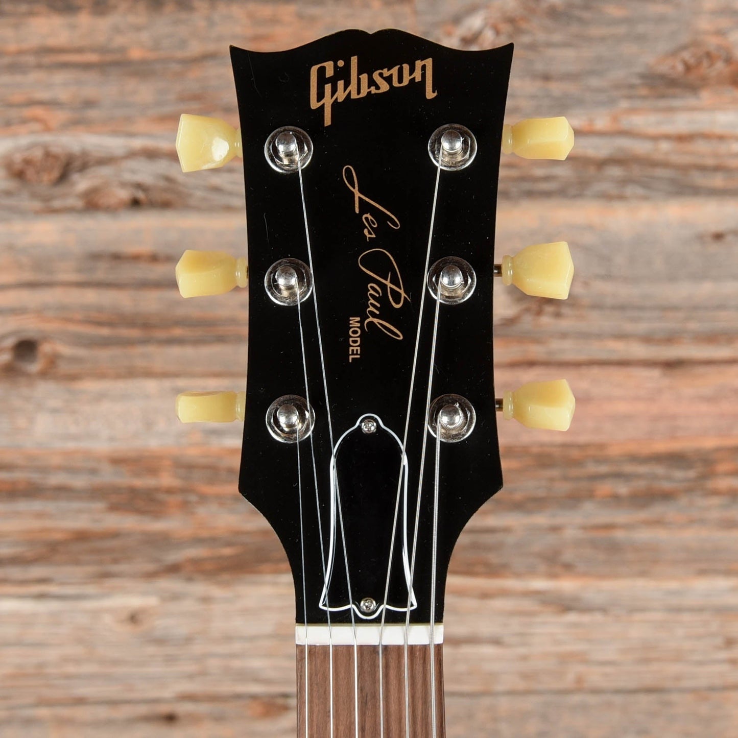 Gibson Les Paul Tribute 70s Goldtop 2012