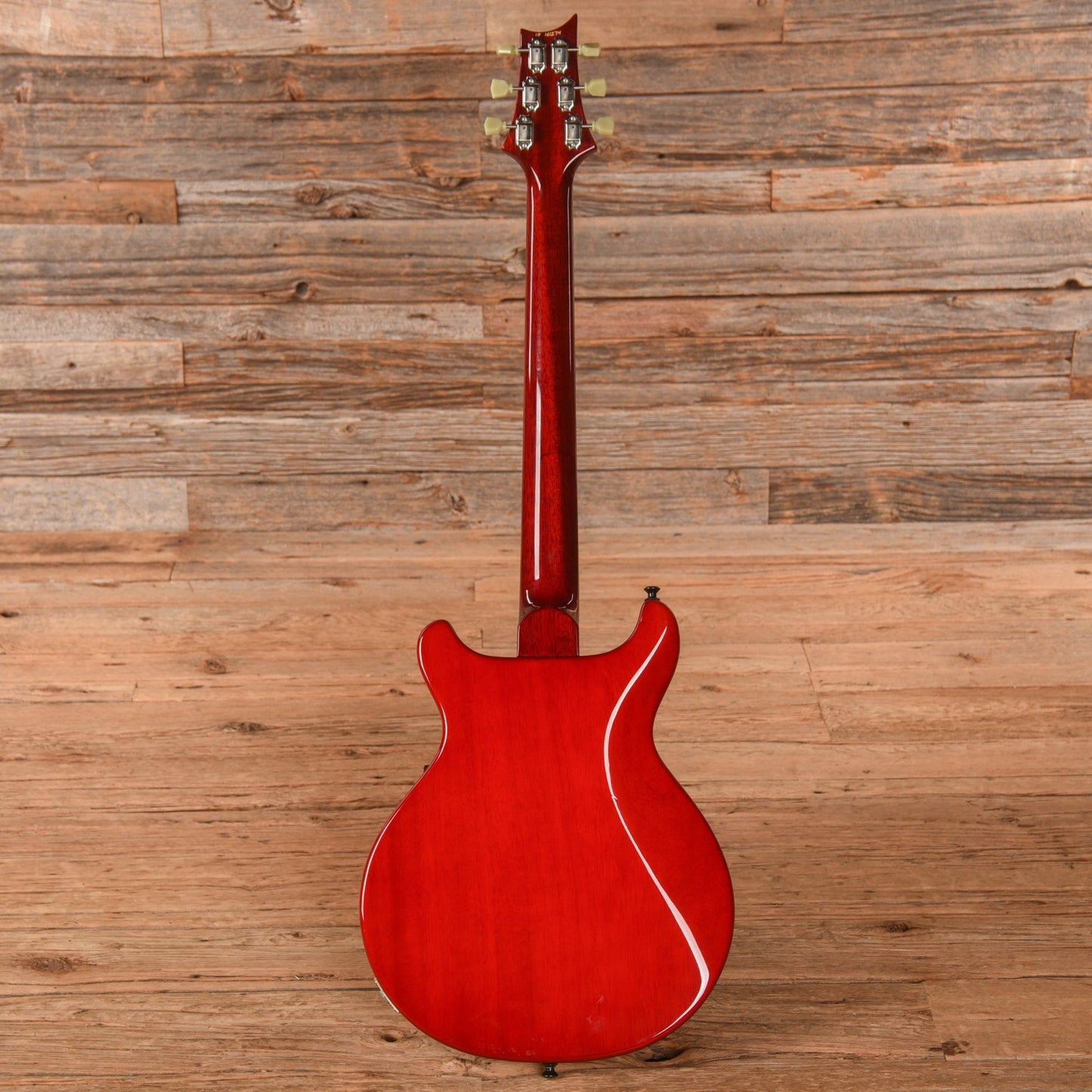 PRS Mira X Cherry 2010