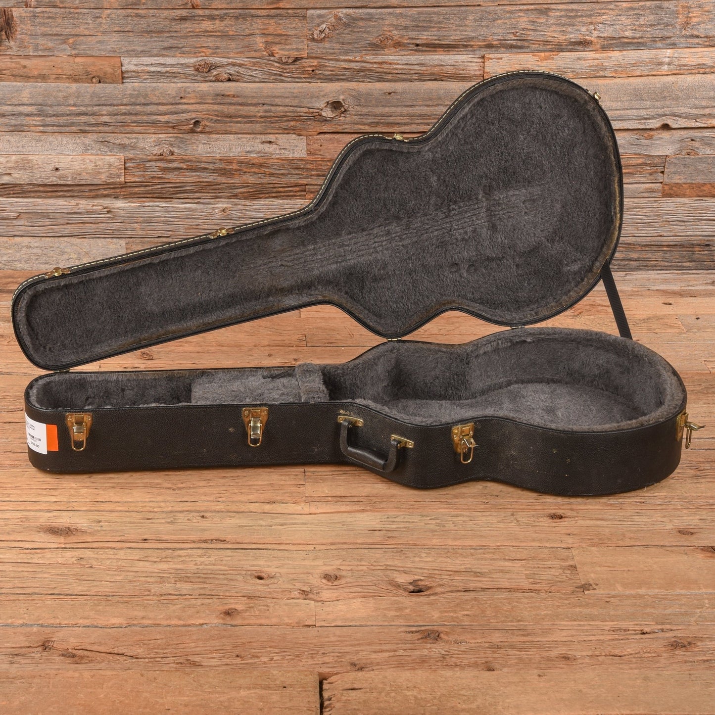 Epiphone Emporer Natural 1996