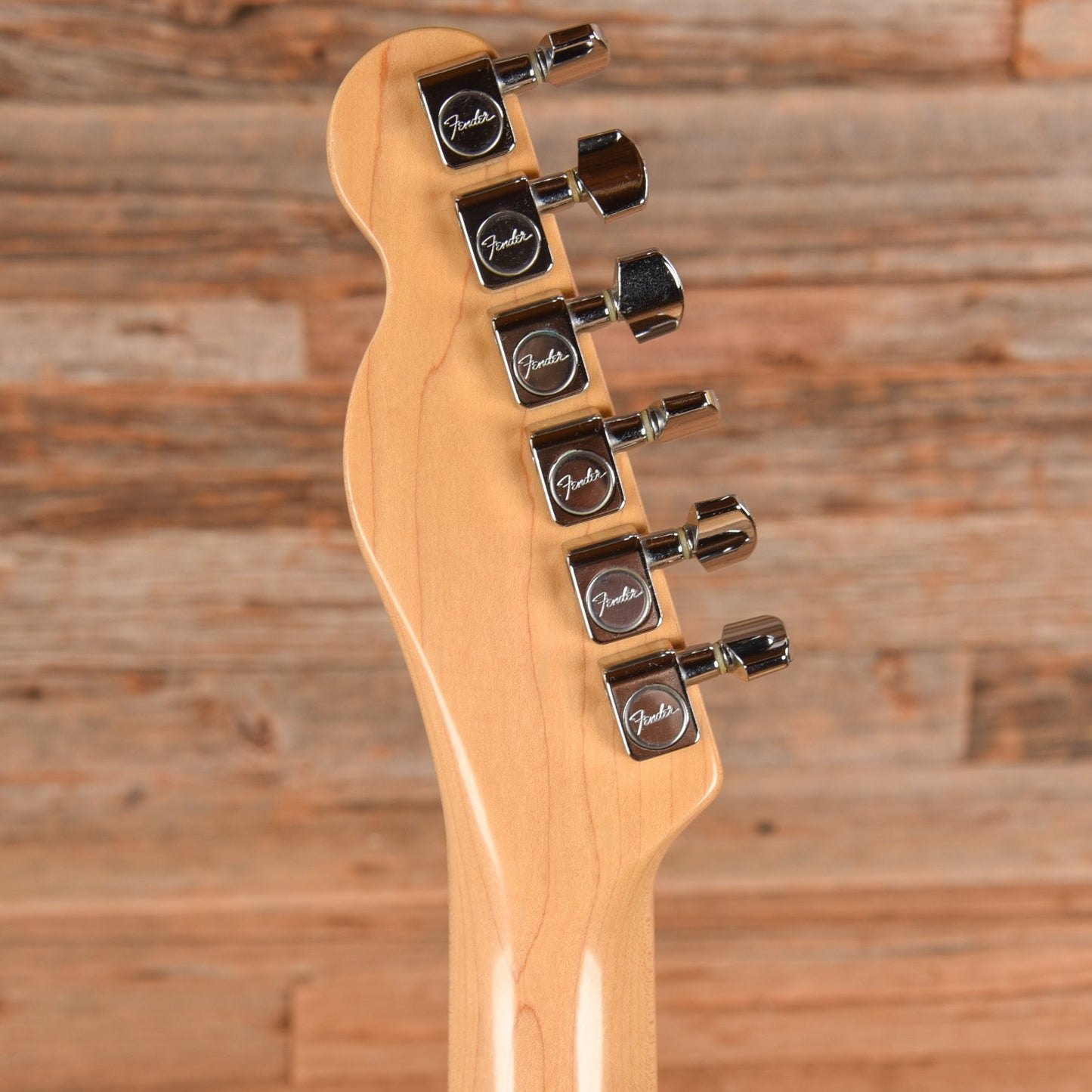 Fender American Standard Telecaster Black 1994