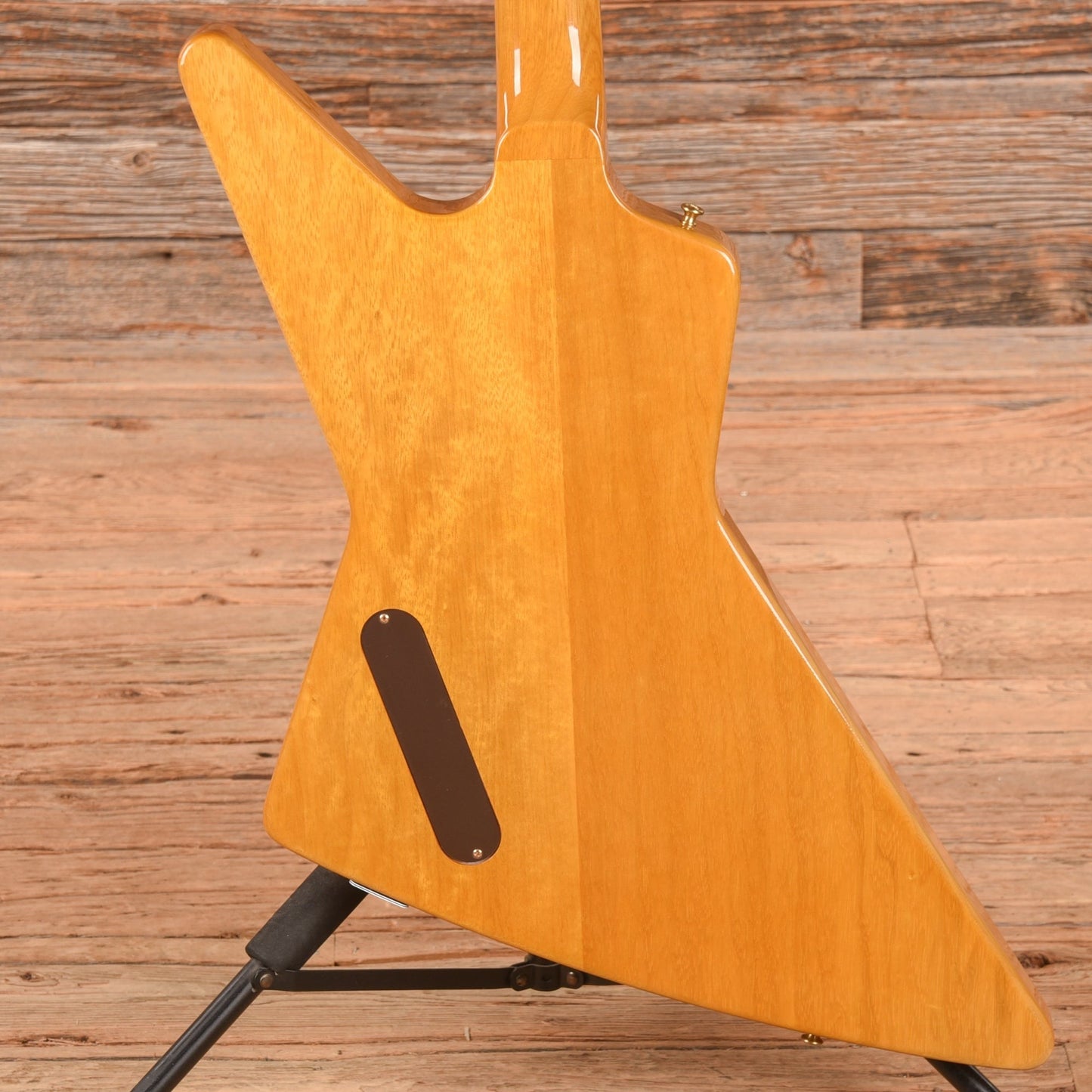 Gibson Custom Shop '58 Korina Explorer Reissue Natural 2025