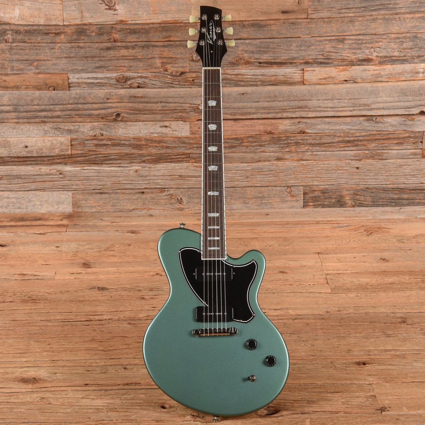 Kauer Starliner Aged Pelham 2024