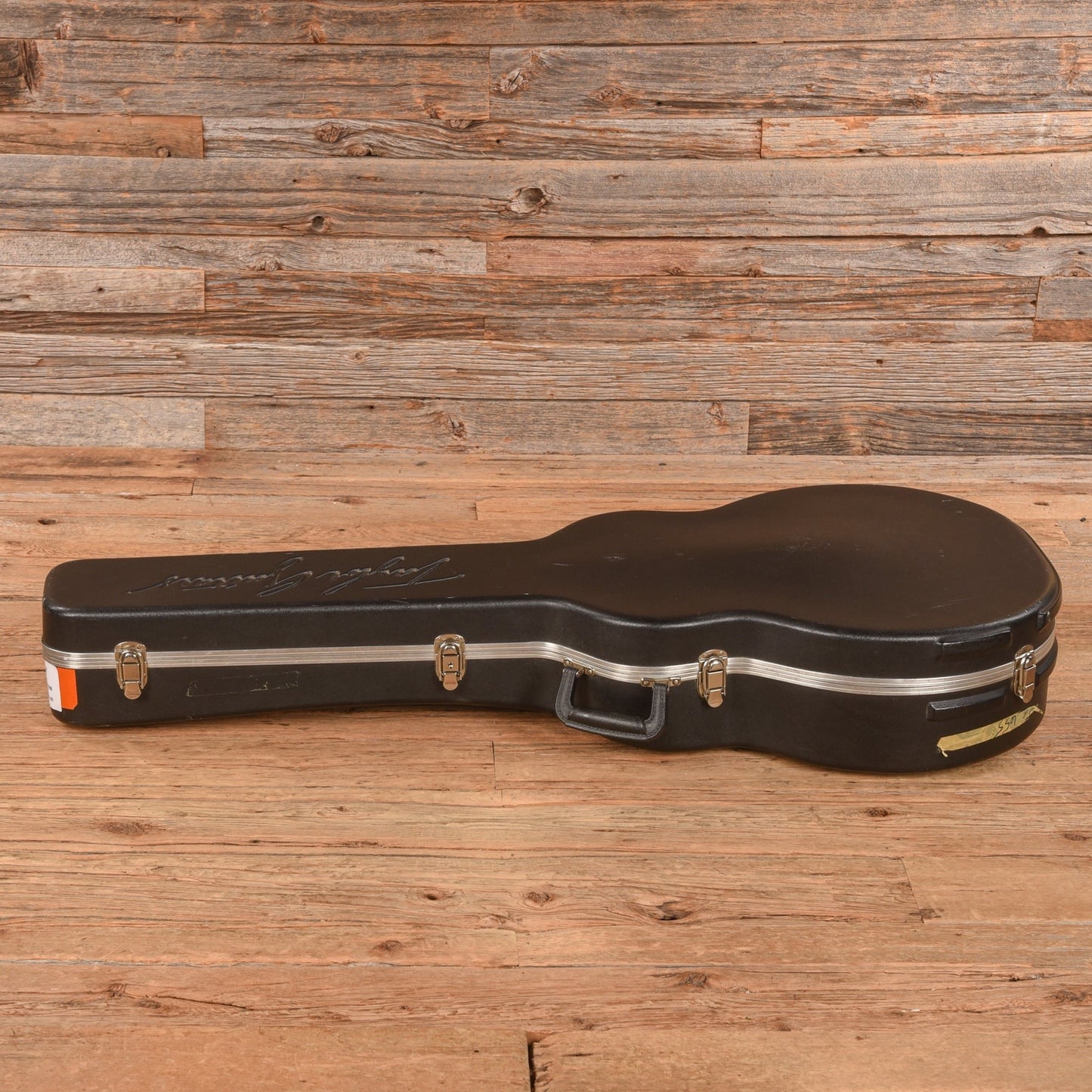 Taylor 655 Natural 1984