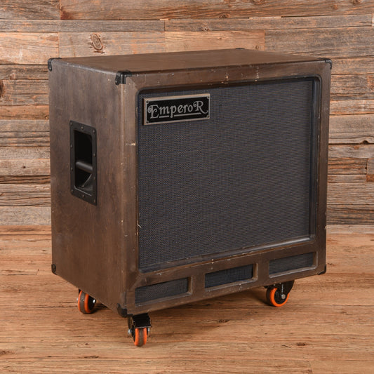 Emperor 1x15 Bass Cabinet