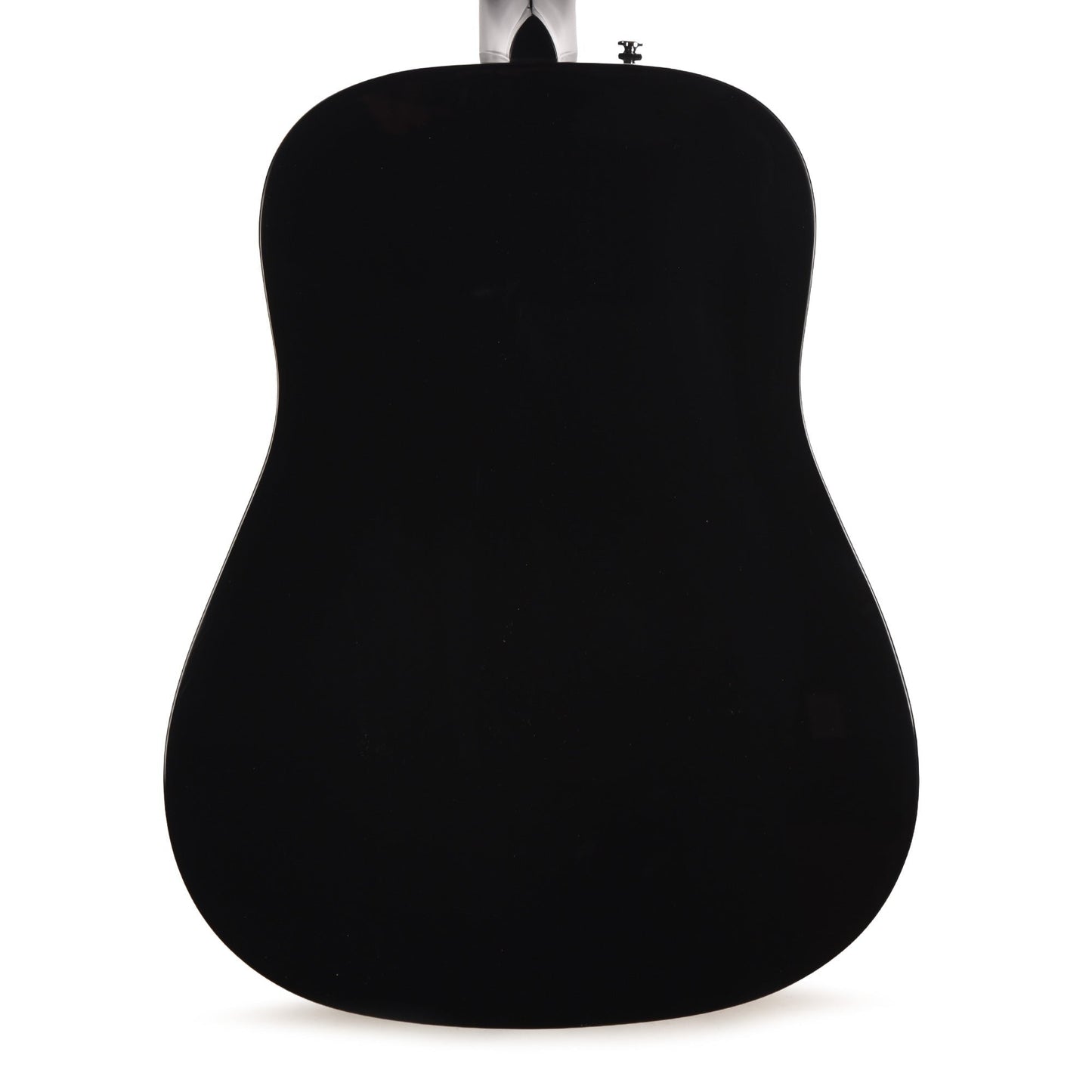 Fender CD-60S Dreadnought Black