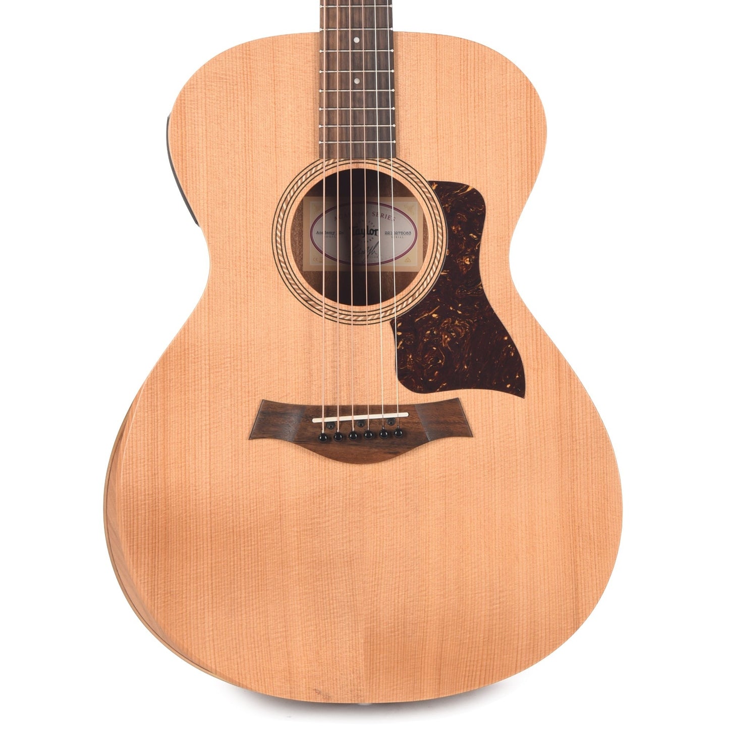 Taylor Academy 12e Grand Concert Sitka/Walnut Natural ES-B