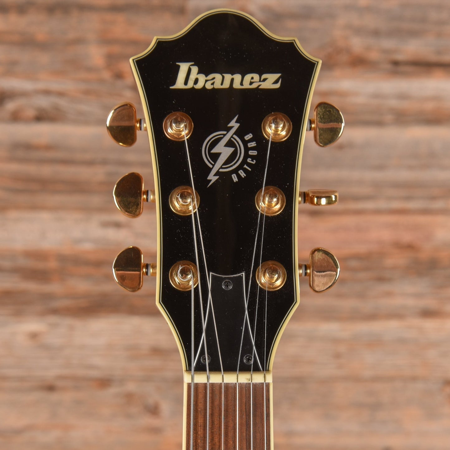 Ibanez AS73G Natural 2006