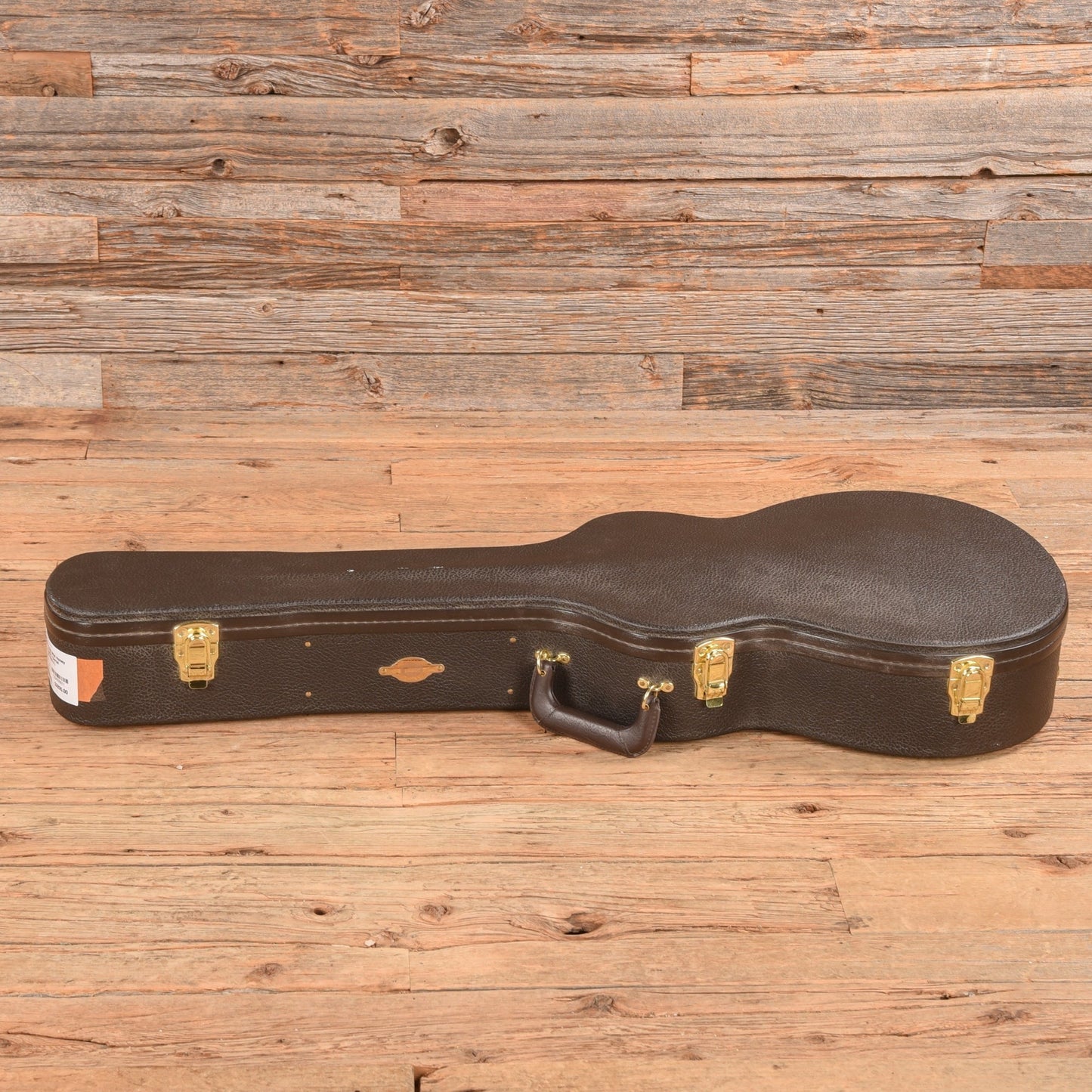 Taylor 652ce Wild Honey Burst 2020