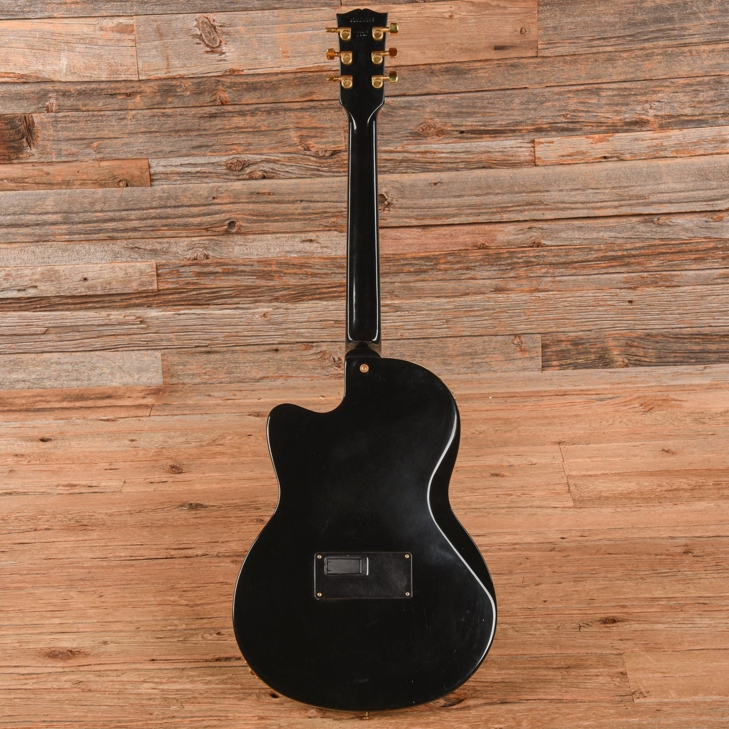 Gibson Chet Atkins SST Ebony 1998