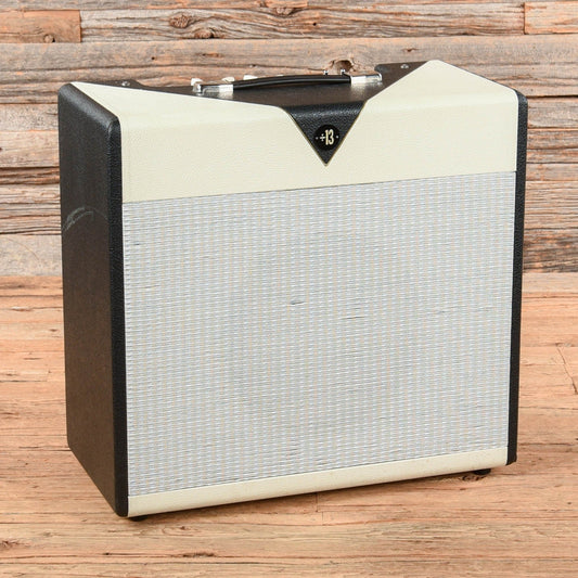 Divided By 13 CJ11 11-Watt 1x12" Guitar Combo