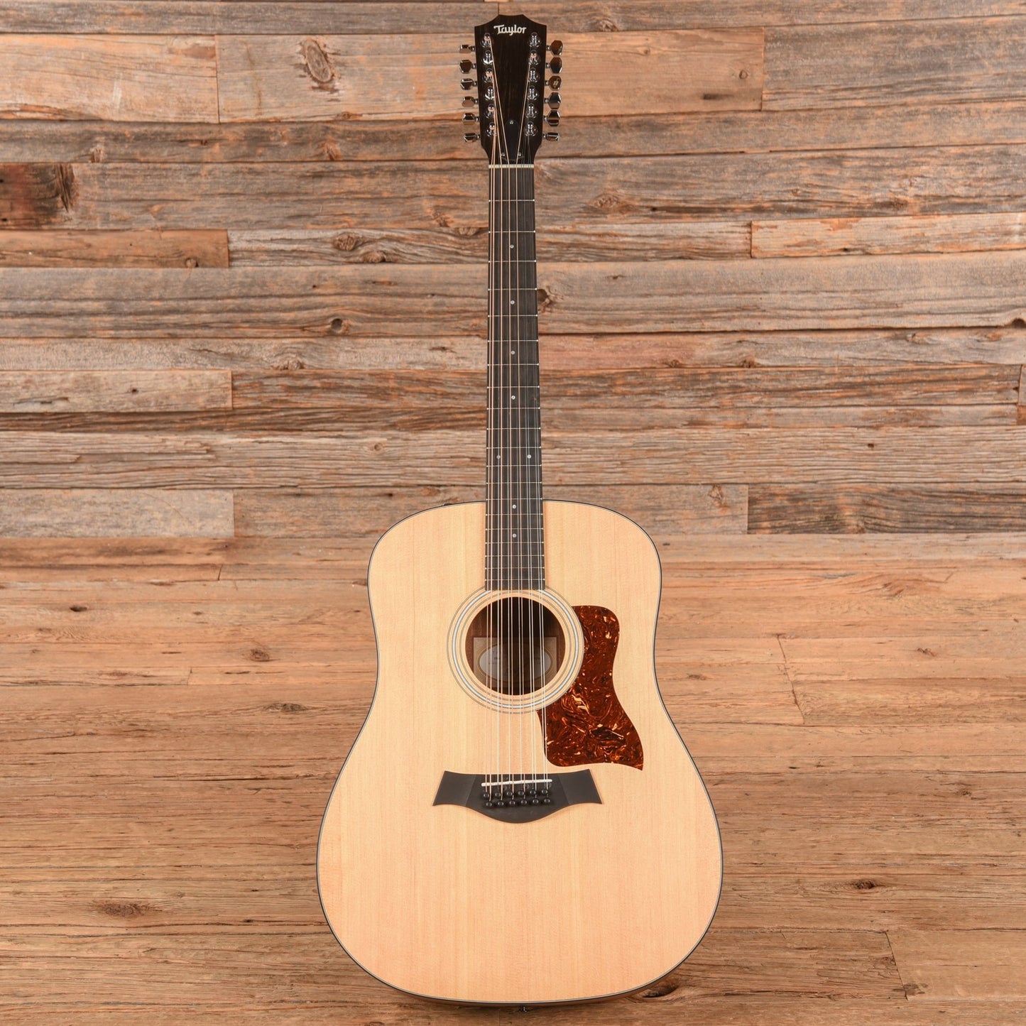 Taylor 150e 12-String Natural Satin 2021