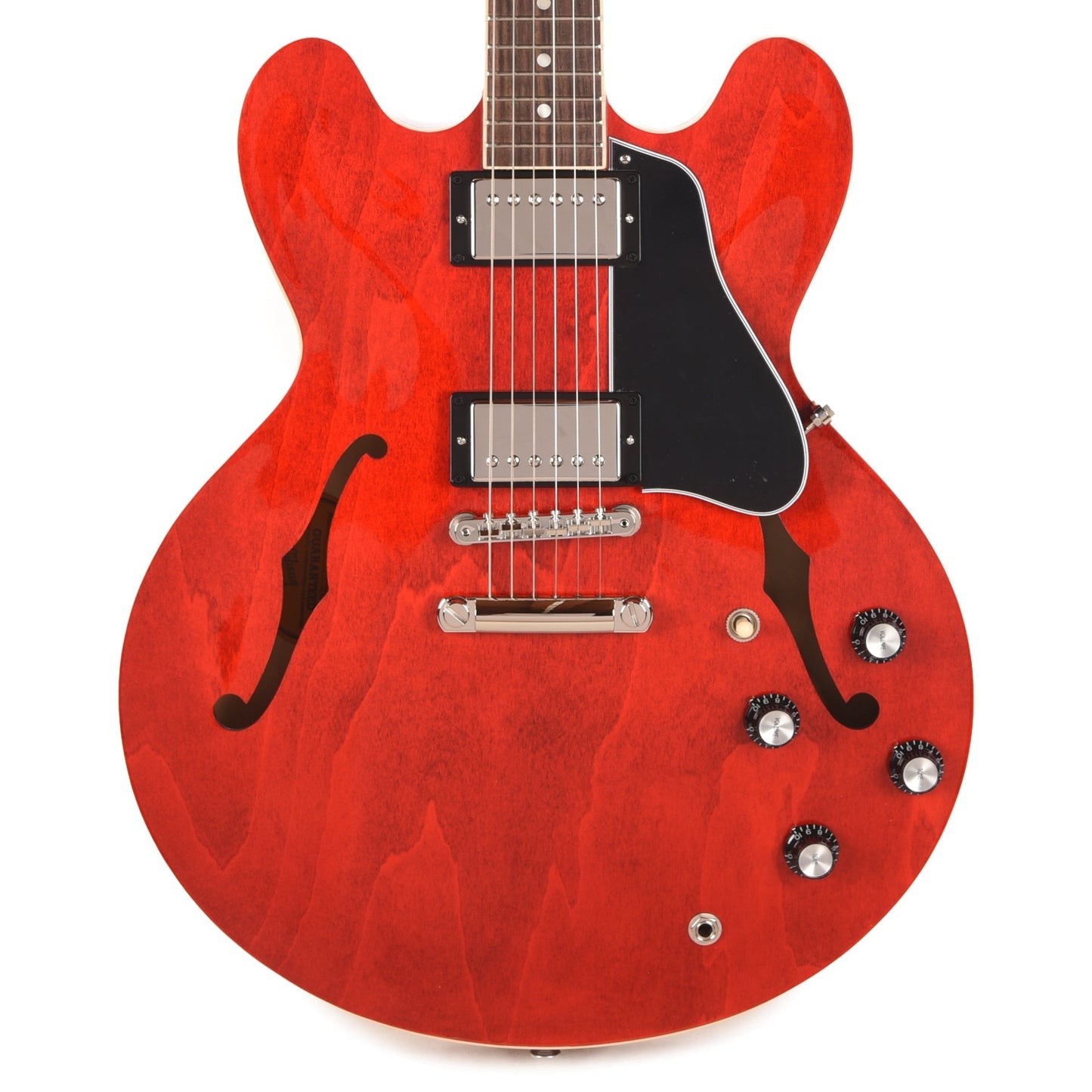 Gibson Original ES-335 '60s Cherry