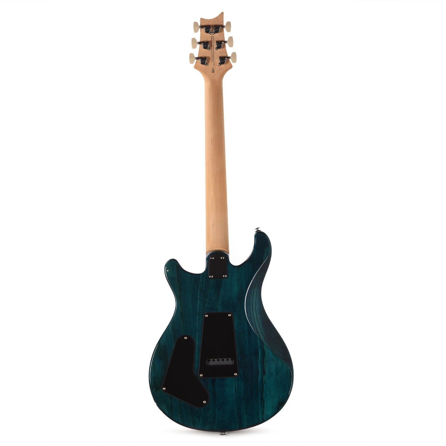 PRS SE Swamp Ash Special Iri Blue