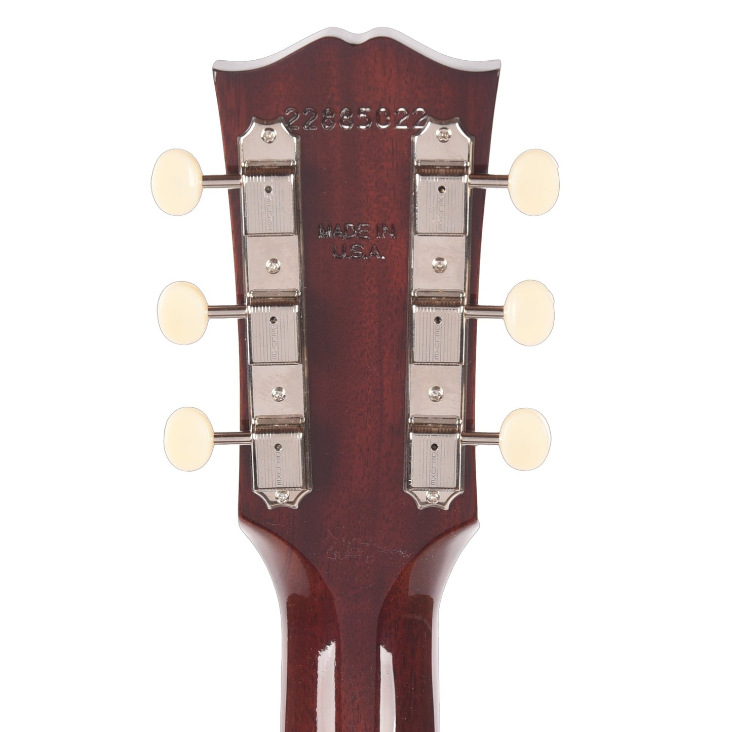 Gibson Original LG-2 '50s Original Vintage Sunburst