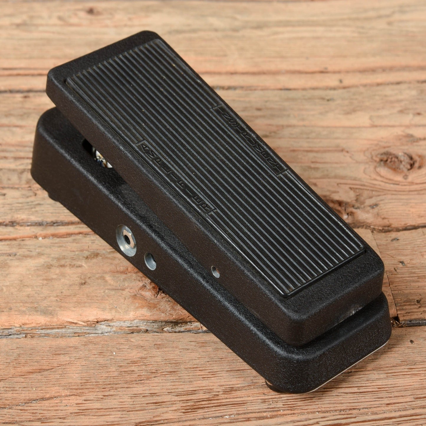 Dunlop JH-1 Jimi Hendrix Wah