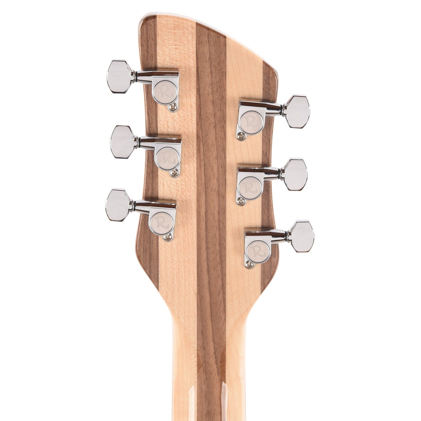 Rickenbacker 330 Mapleglo