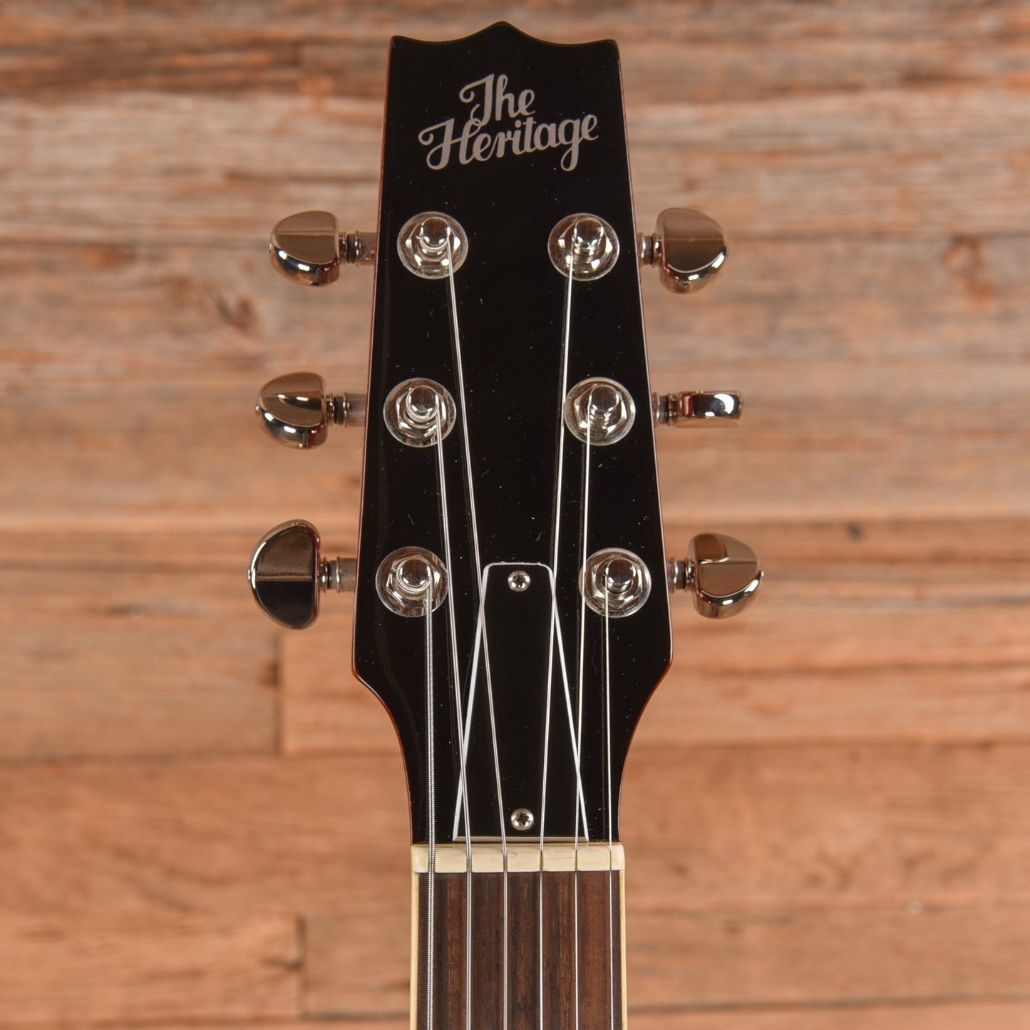 Heritage Standard H-535 Red 2022
