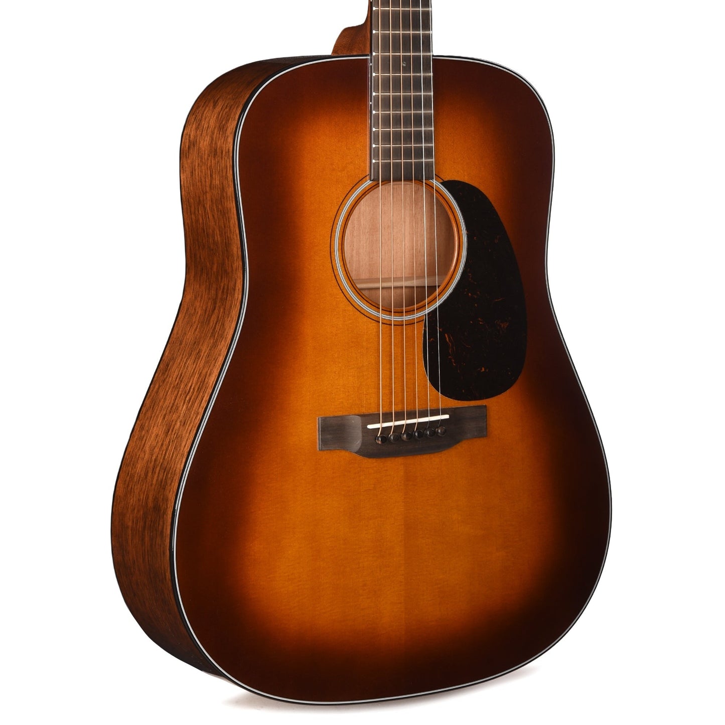 Martin Standard Series D-18 Spruce/Mahogany 1933 Ambertone