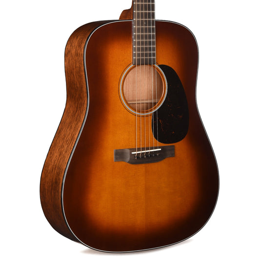 Martin Standard Series D-18 Spruce/Mahogany 1933 Ambertone
