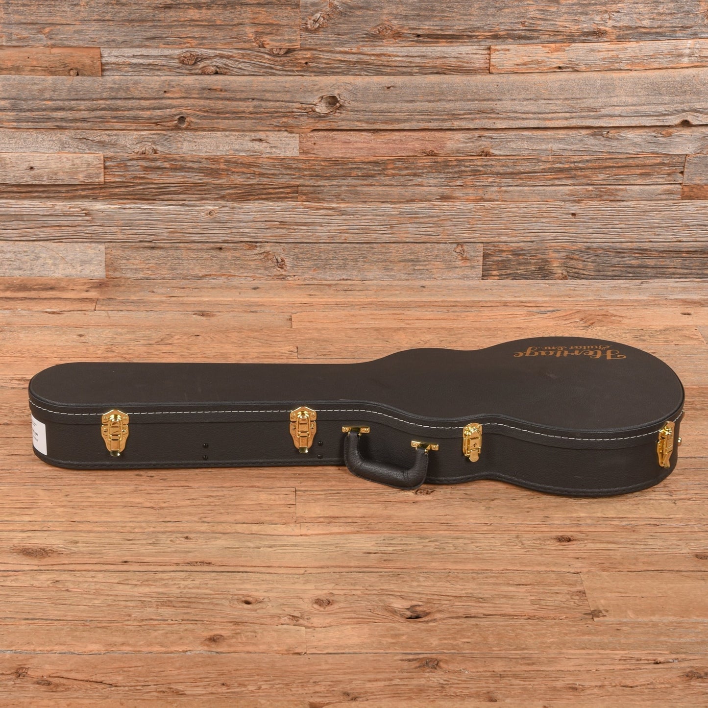 Heritage H-150 Standard Sunburst 2025