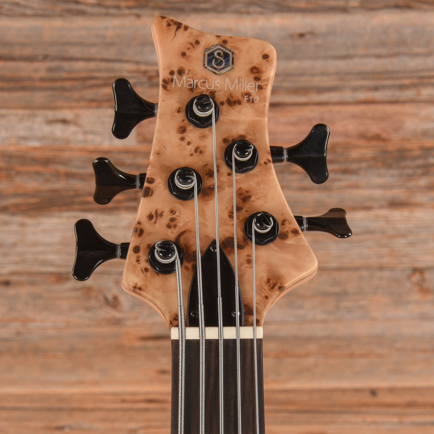 Sire Marcus Miller F10 5-String Natural Satin 2025