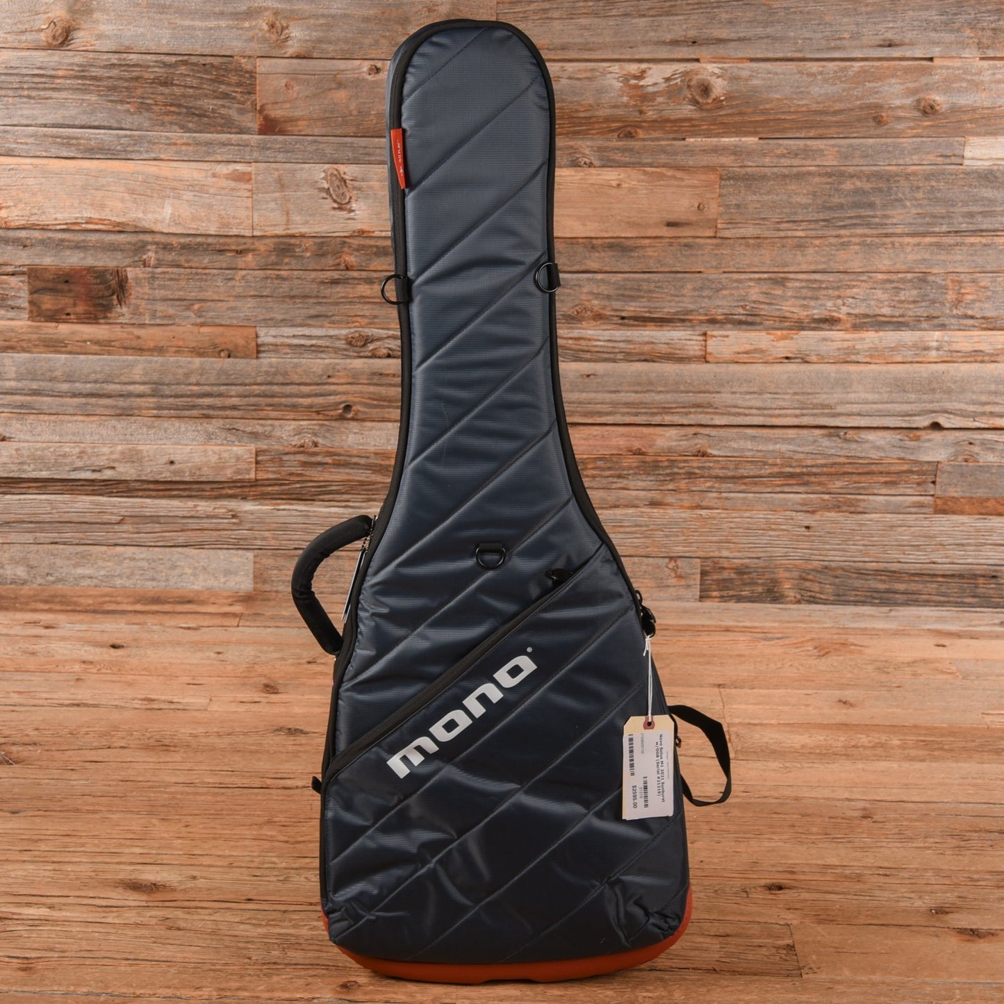 Novo Solus M1 Sunburst 2021