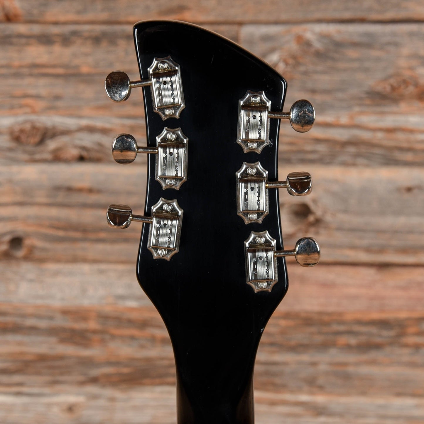 Rickenbacker 325 JL LTD Jetglo 1990