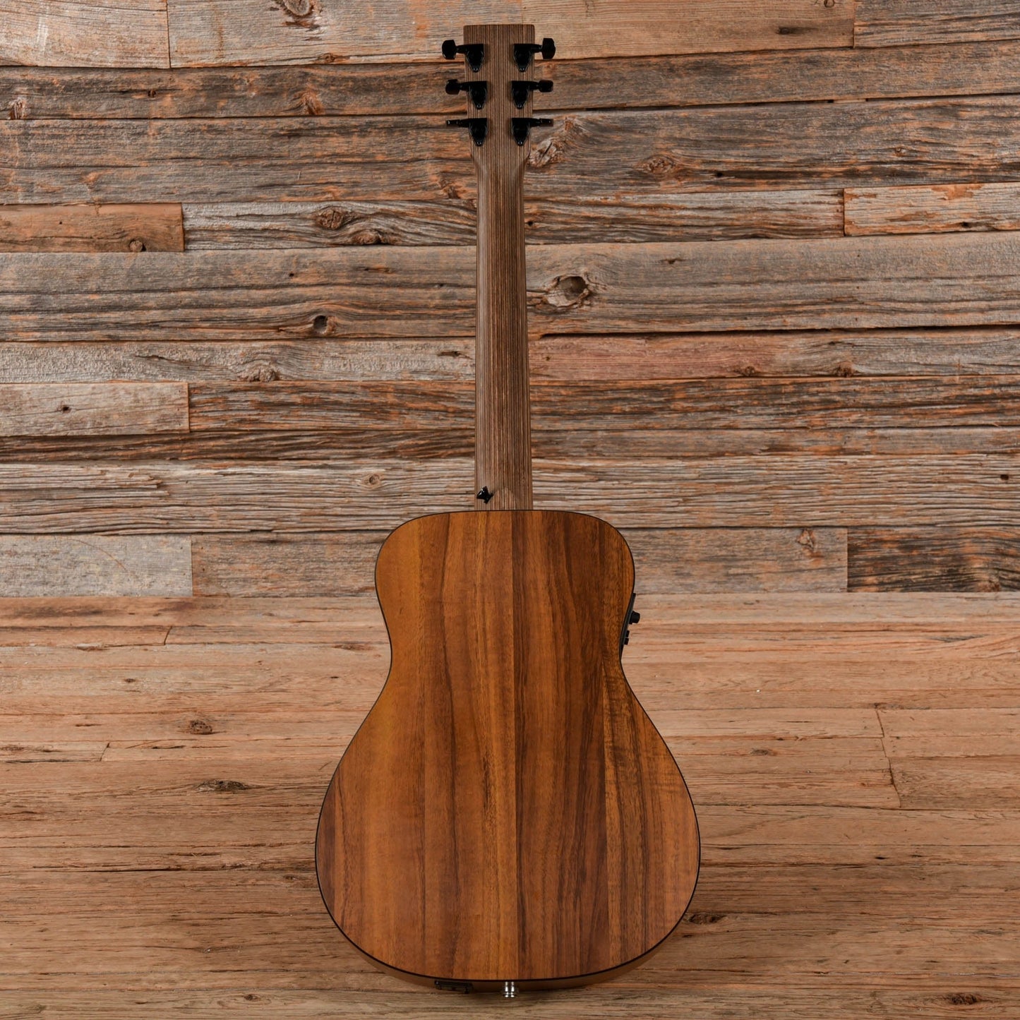 Martin LX1E Ed Sheeran Signature Natural 2015