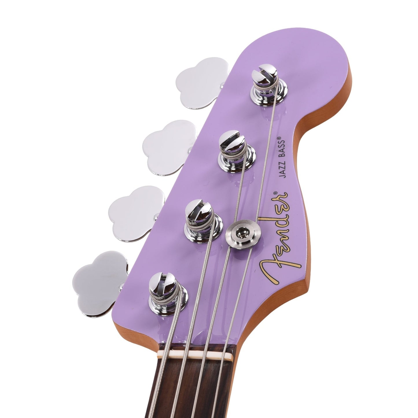 Fender Player II Jazz Bass Lavender Haze