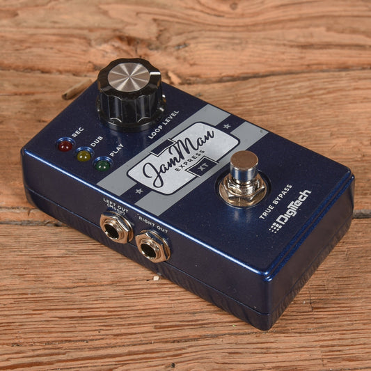 Digitech Jamman Express XT