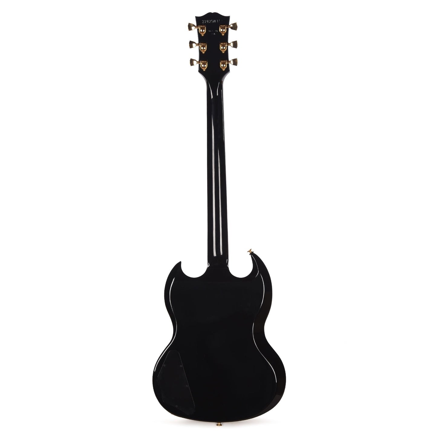 Gibson Modern SG Supreme Fireburst