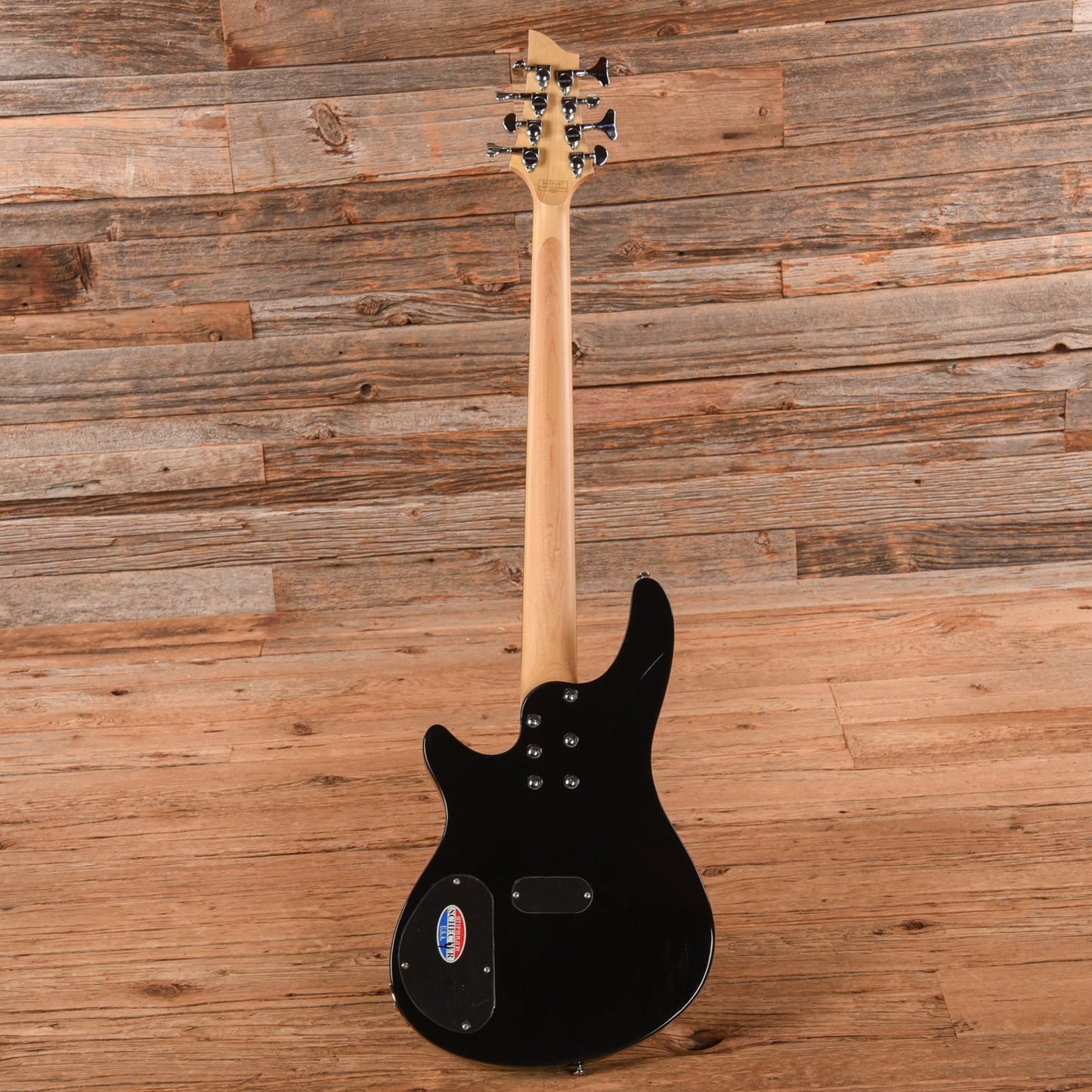 Schecter Omen-8