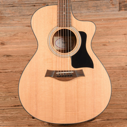 Taylor 112ce Natural 2024