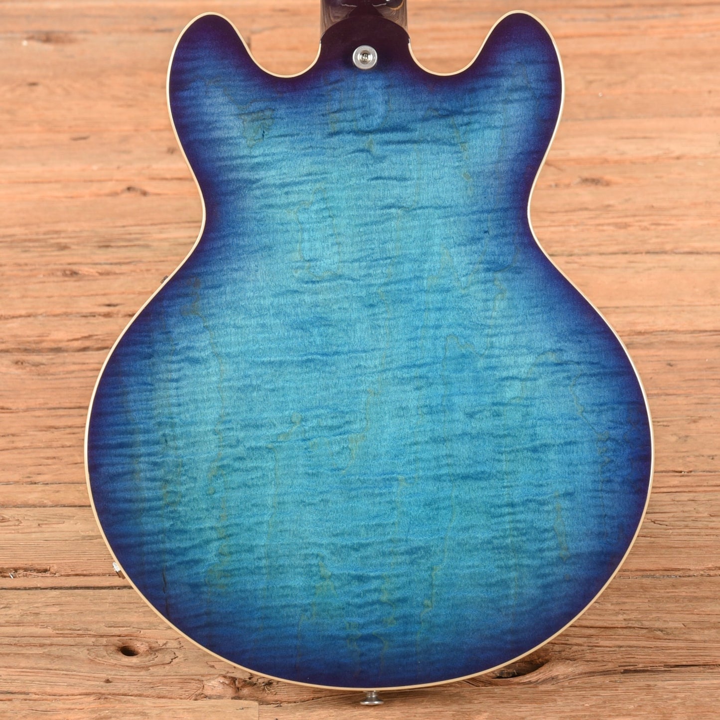 Gibson ES-339 FIgured Blueberry Burst 2023
