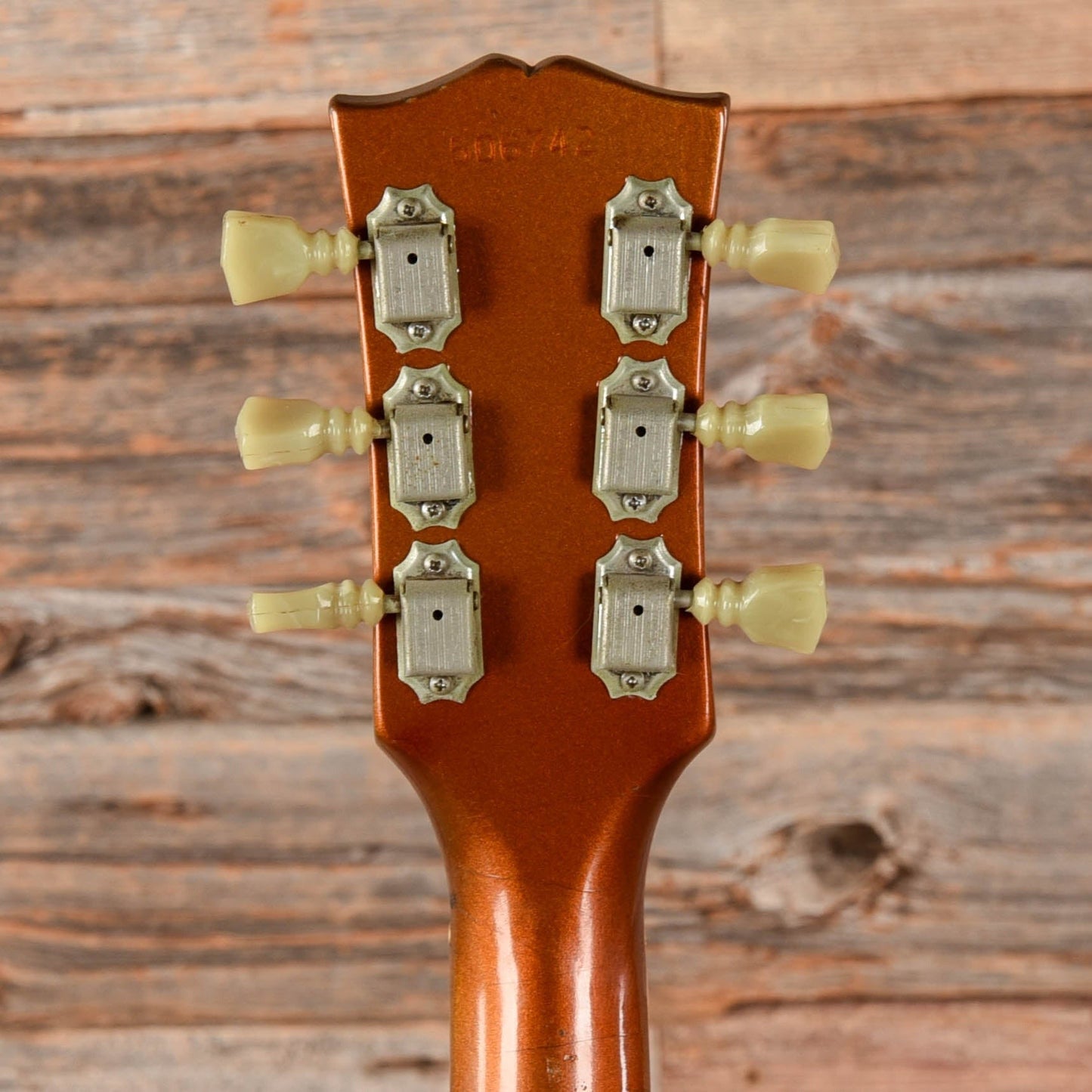 Gibson ES-335 Sparkling Burgundy 1968