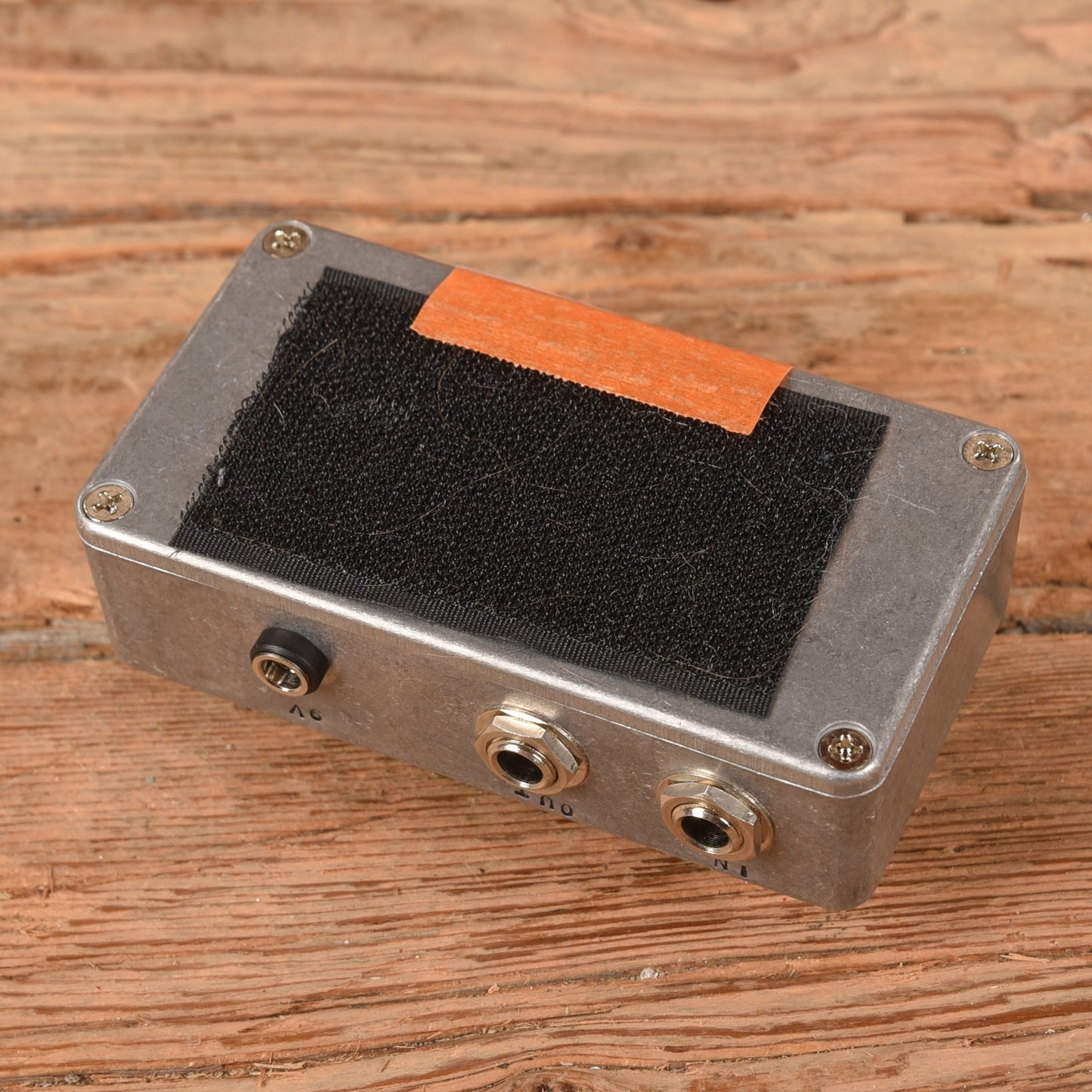 Fairfield Circuitry 900 Four Knob Fuzz