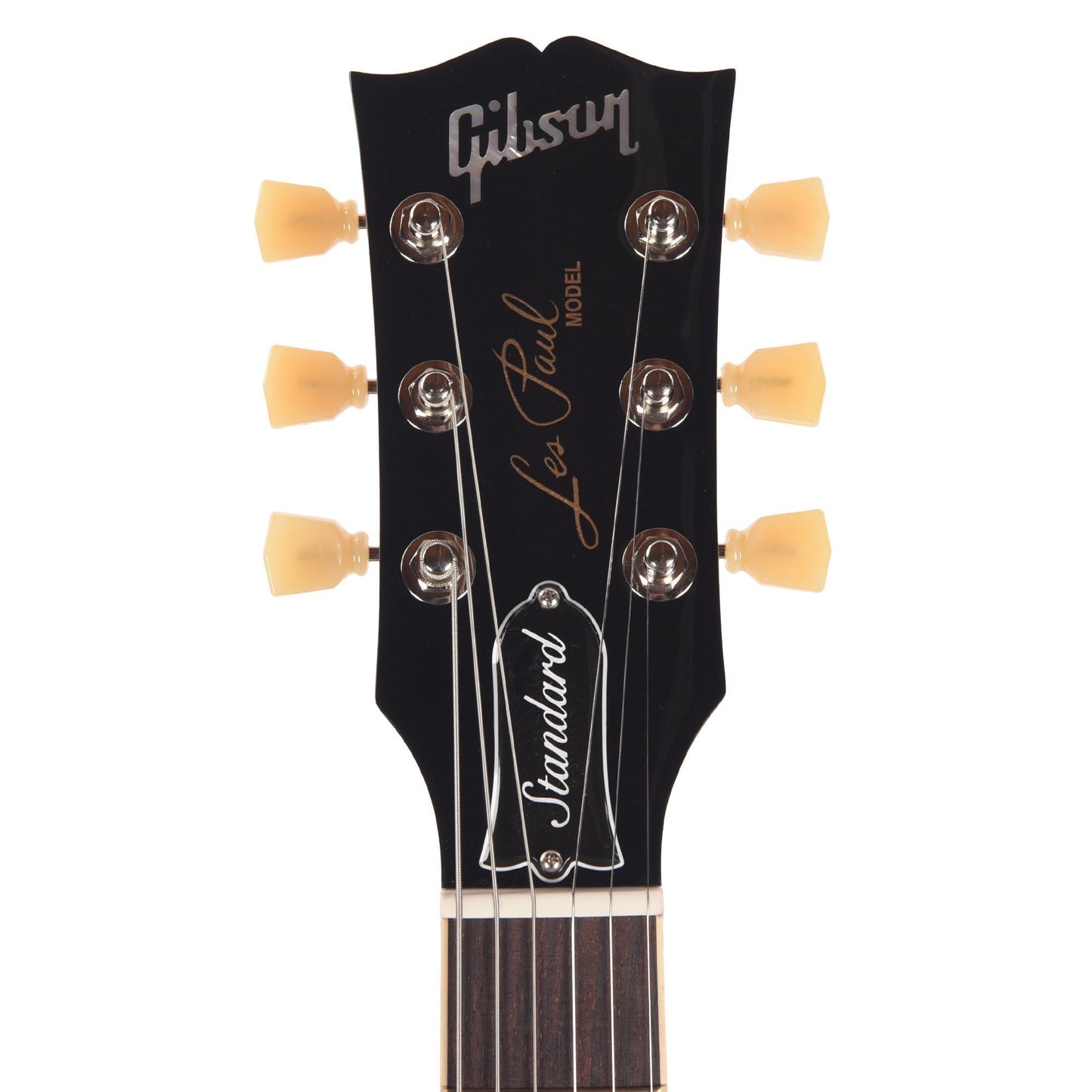 Gibson Original Les Paul Standard '50s Dirty Lemon Burst