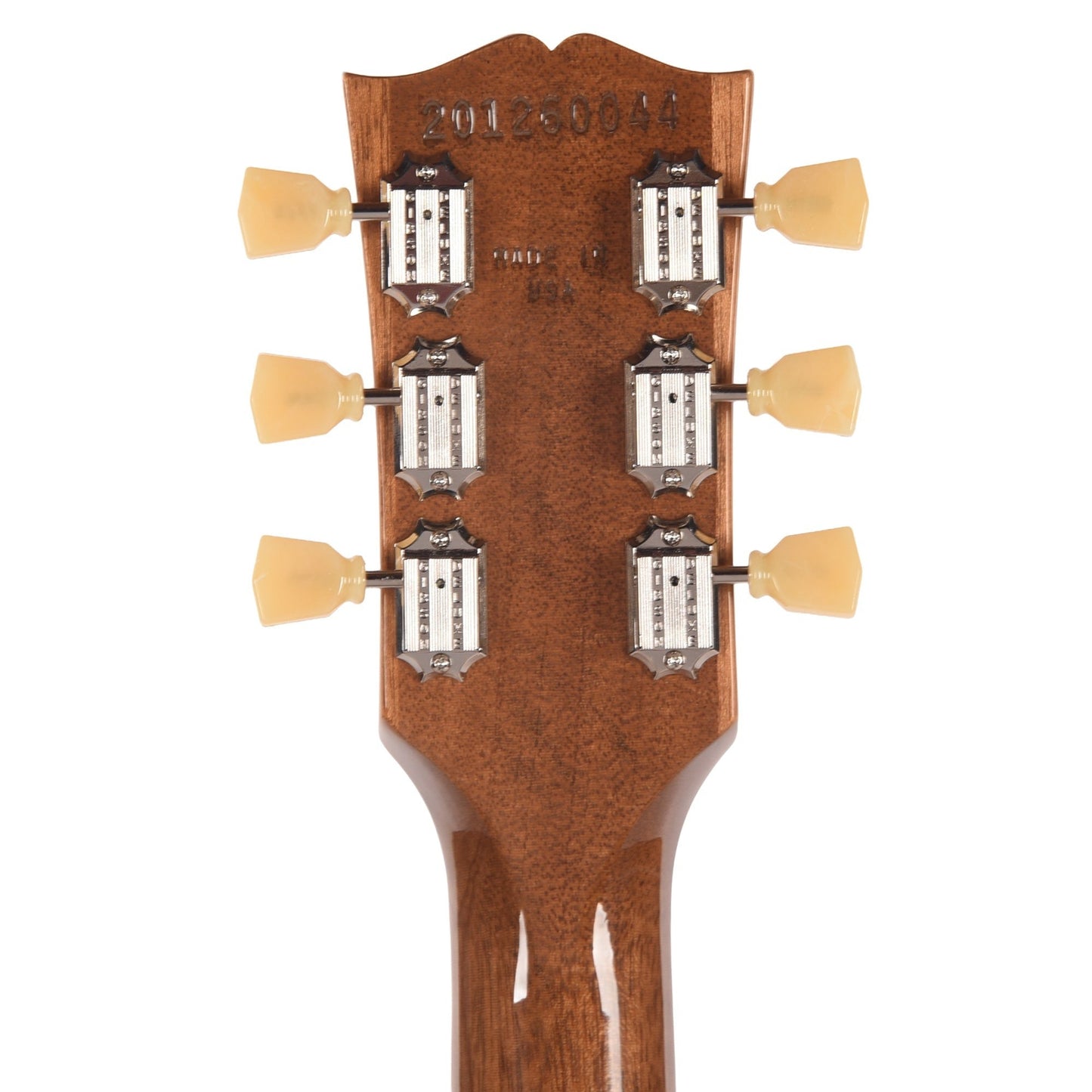 Gibson Original Les Paul Standard '50s Dirty Lemon Burst