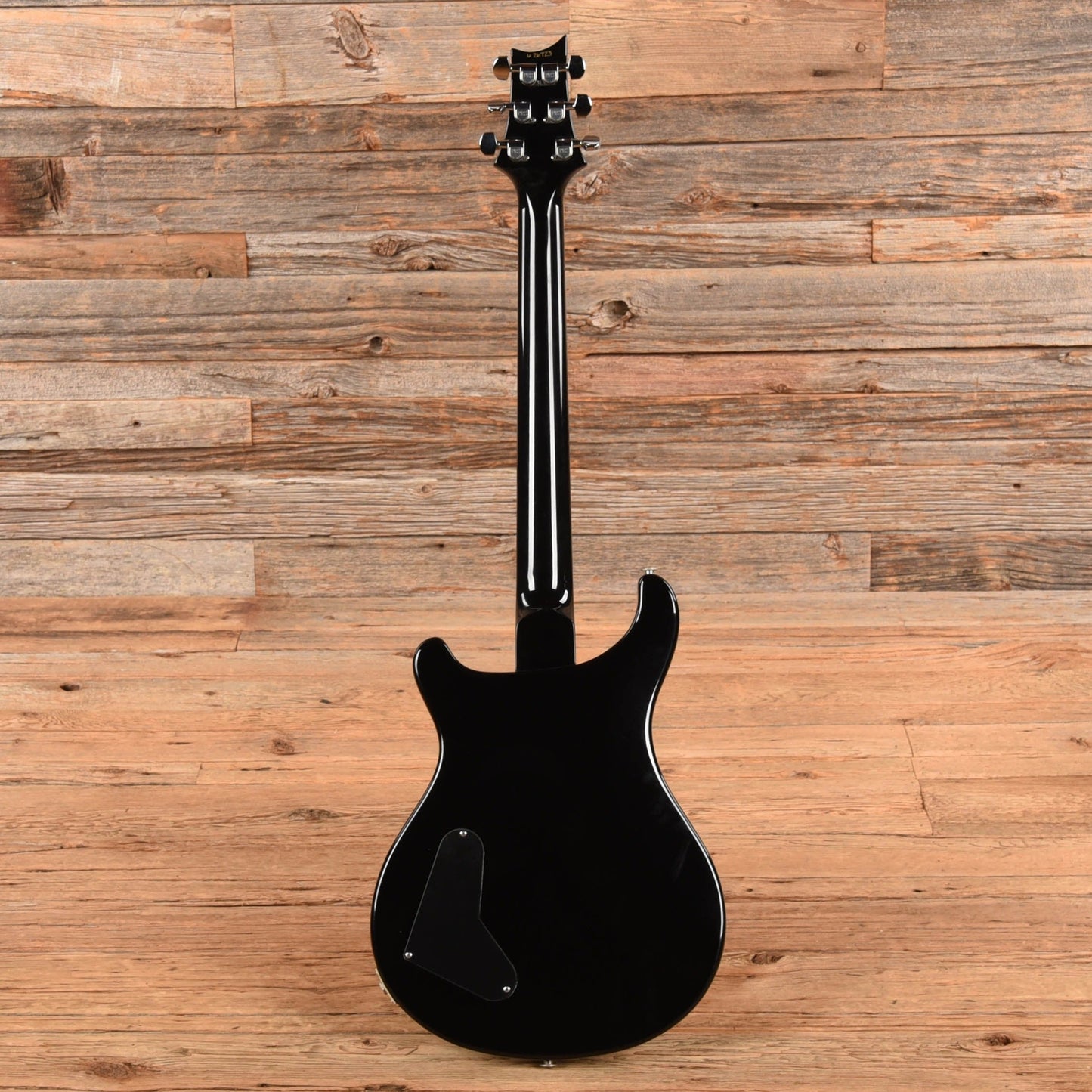 PRS McCarty McCarty Tobacco Sunburst 2006