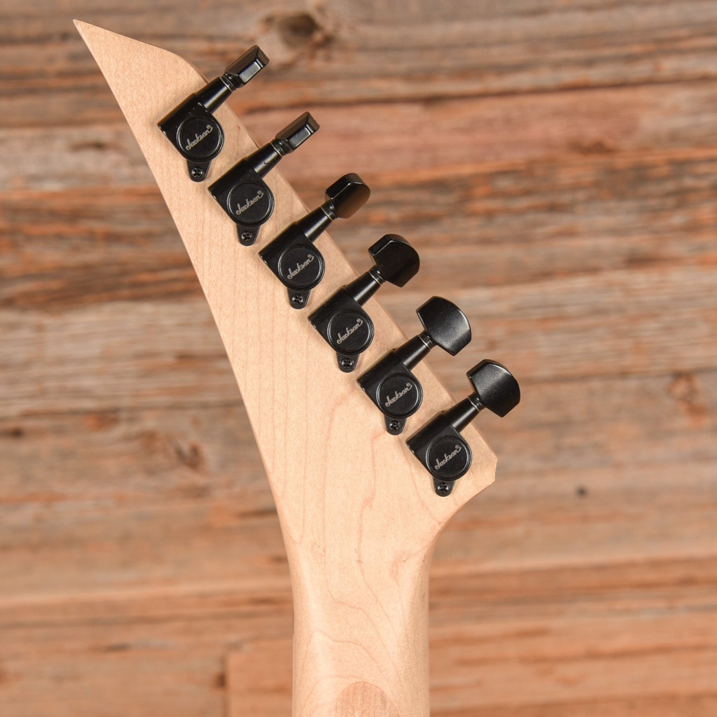 Jackson JS32 DKA Natural 2019