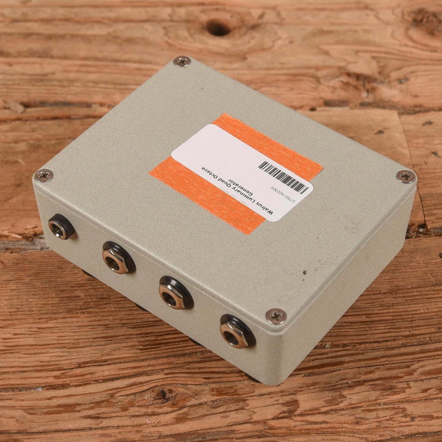 Walrus Luminary Quad Octave Generator