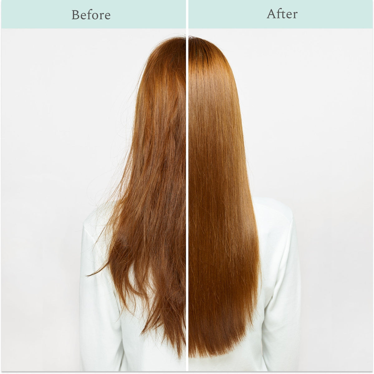 Custom Leave-in Conditioner