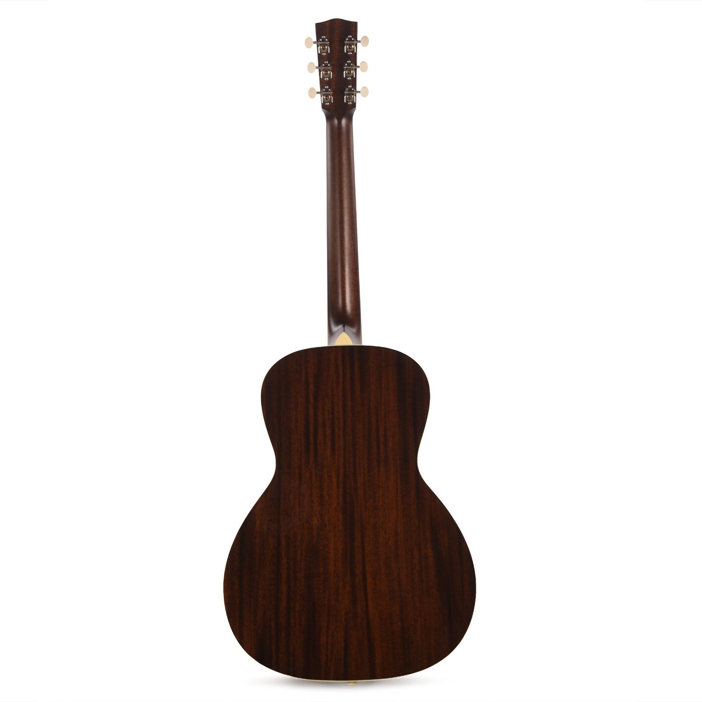 Bourgeois Touchstone LDBO-14 Torrefied Alaskan Sitka/Mahogany Sunburst