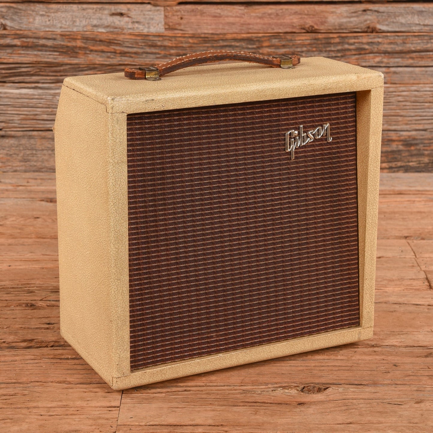 Gibson GA-5 Skylark 5-Watt 1x8" Guitar Combo Amp 1959