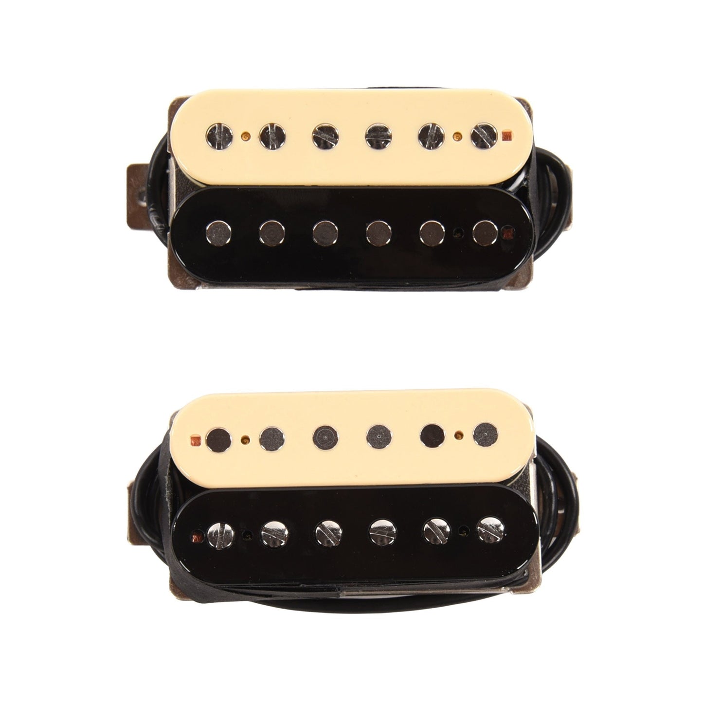 Seymour Duncan Slash 2.0 Pickup Set Zebra 4-Conductor