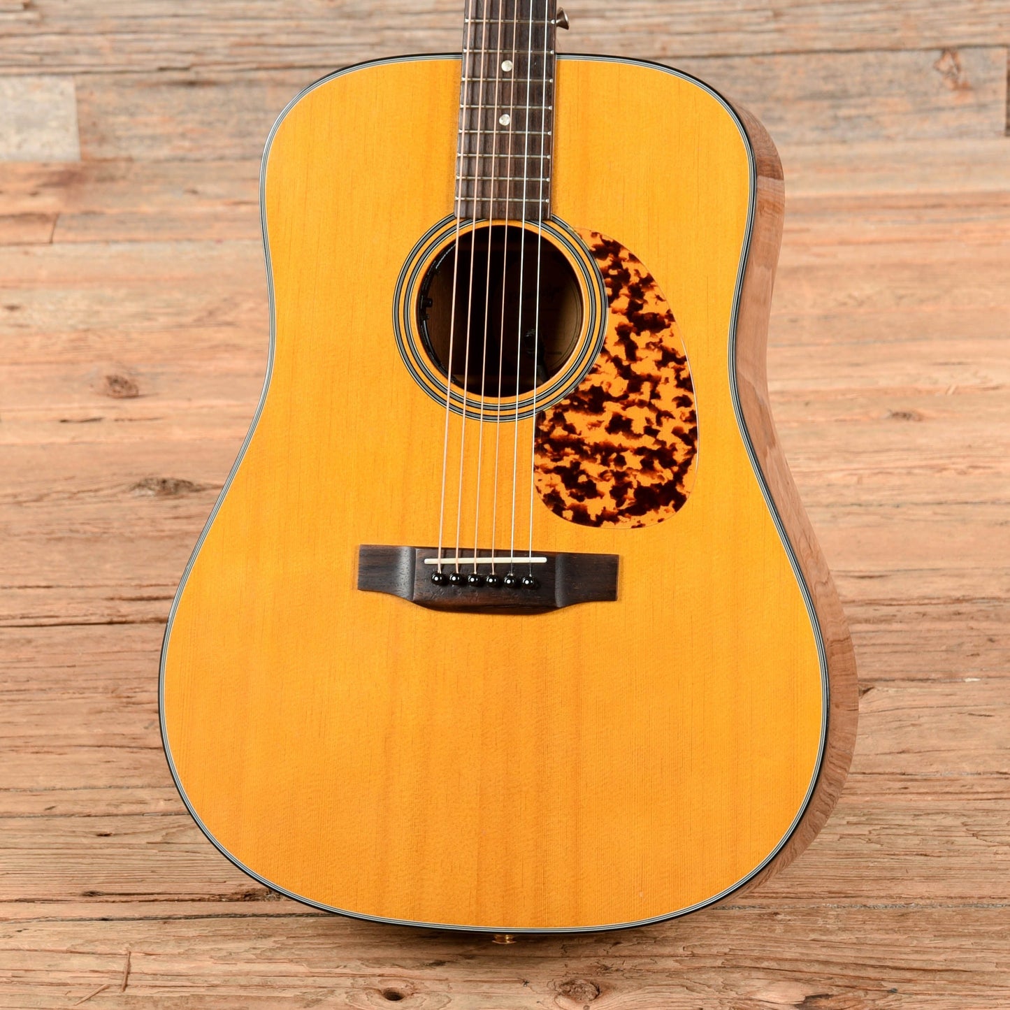 Blueridge BR-140 Natural