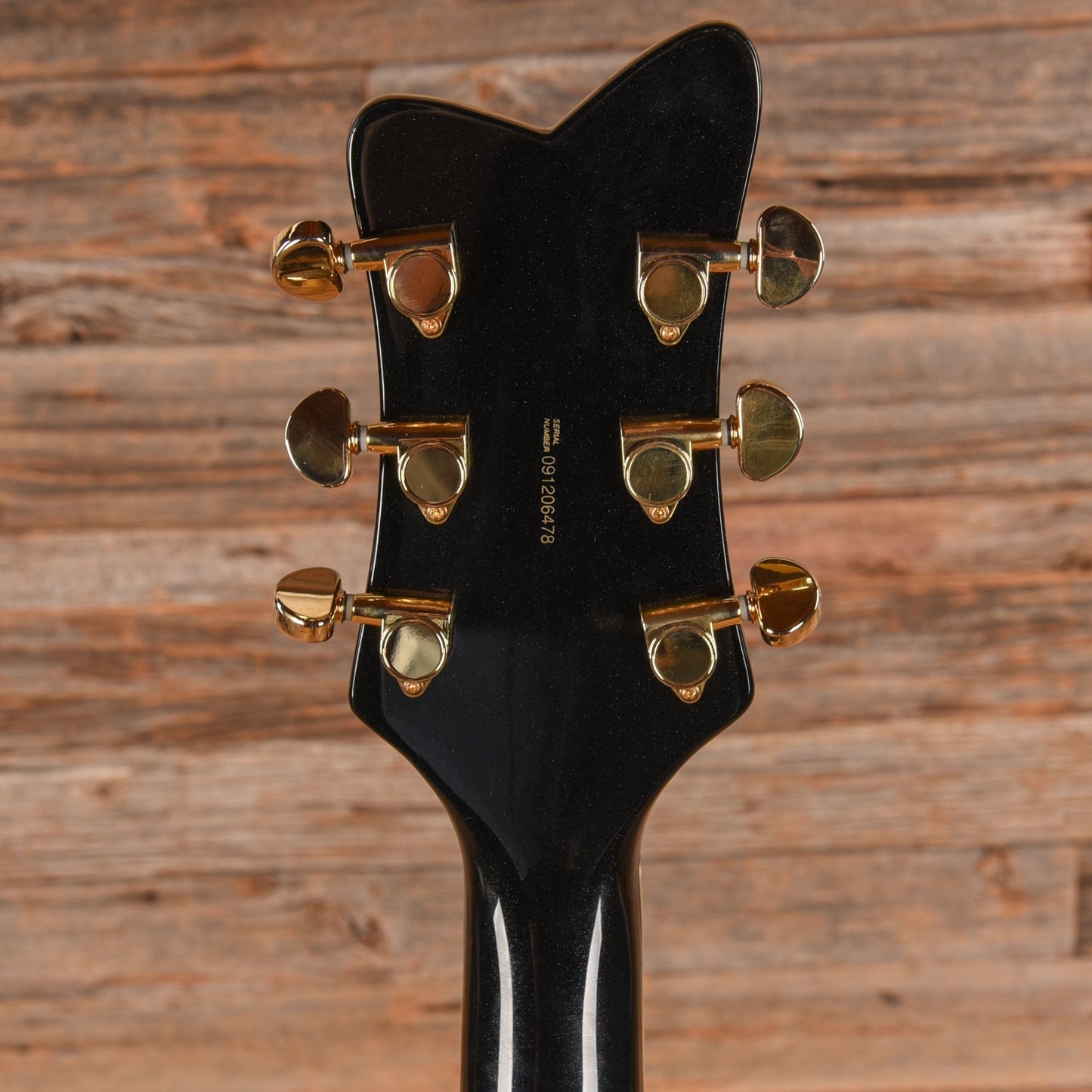 Hanson Chicagoan Black