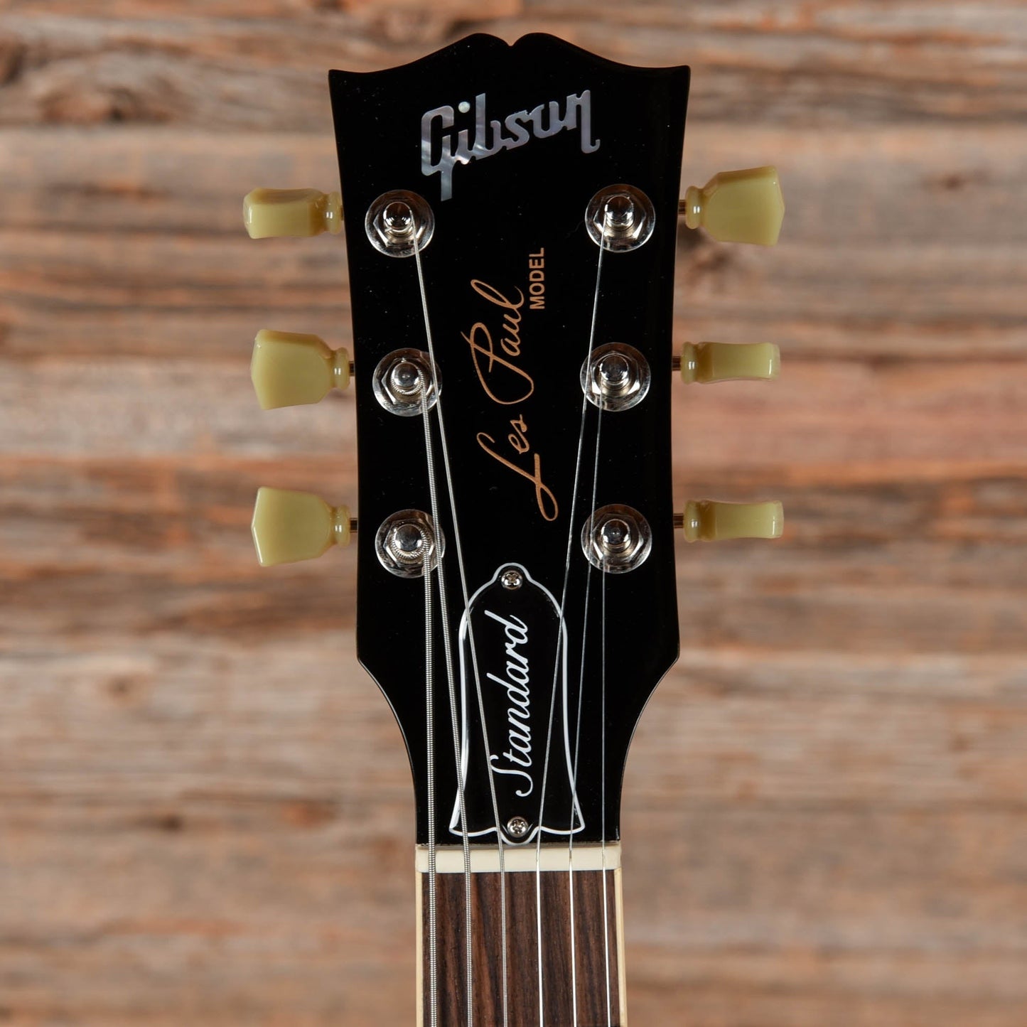 Gibson Les Paul Standard '50s Inverness Green 2023