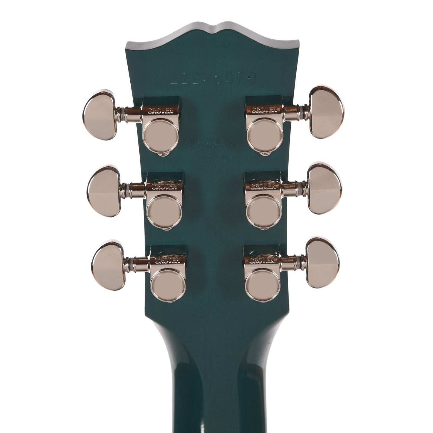 Gibson Modern J-45 Standard Seafoam Green