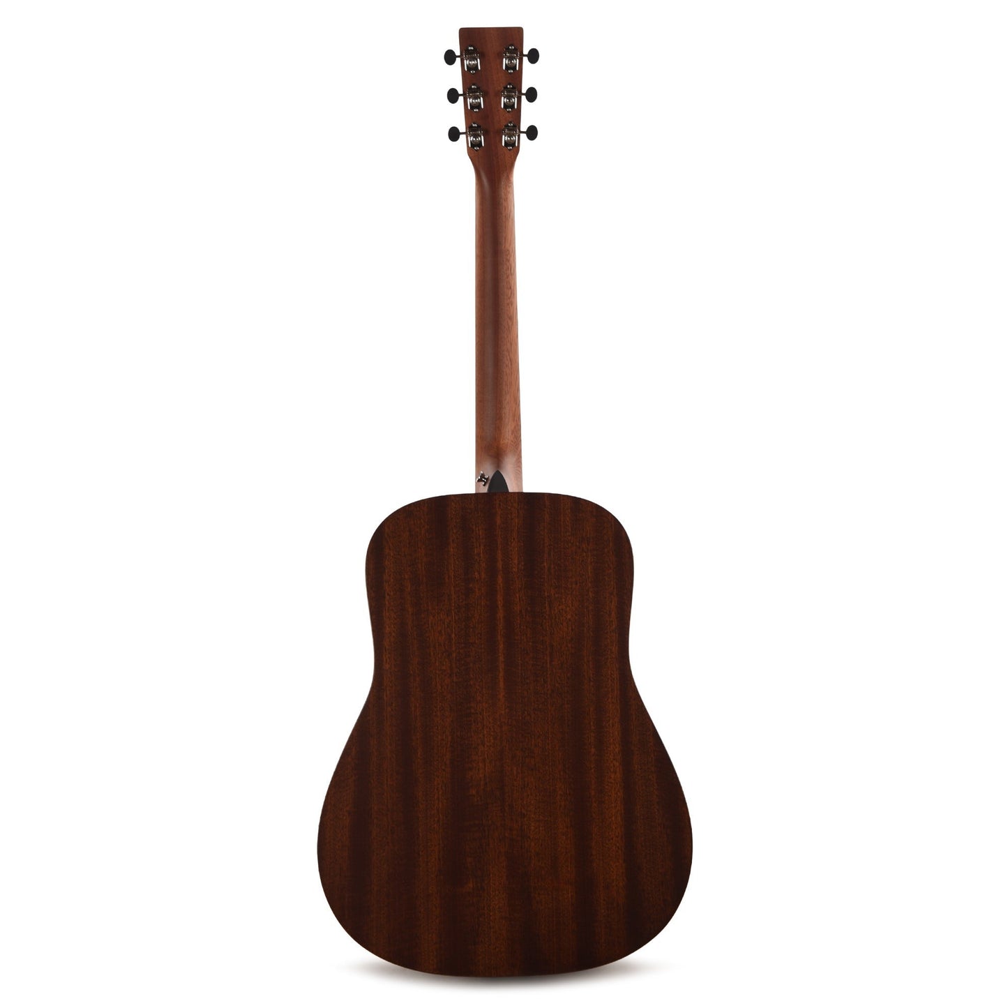 Martin Road Series D-10E Retro Sapele Sapele/Sapele Dark Mahogany